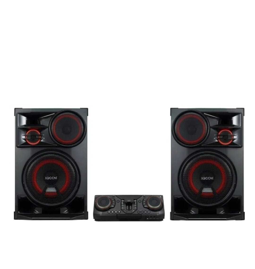 Музыкальный центр LG.CL98 NL98F