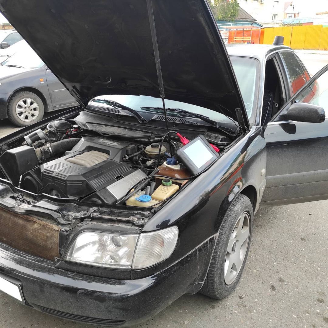 Диагностика Акпп Автоэлектрик выезд прошивка адаптация автодиагностика