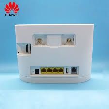 4G Модем  Роутер Huawei B315