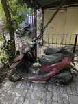 Хонда дио 34/Мопед/ Скутер/Honda dio 34/Dio 34