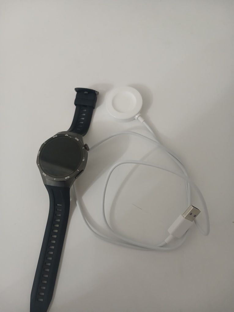 Huawei Watch Gt5 pro