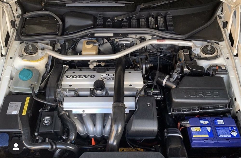 Запчасти Volvo 850/S70/S60/S80/S90/V70/XC70/XC90