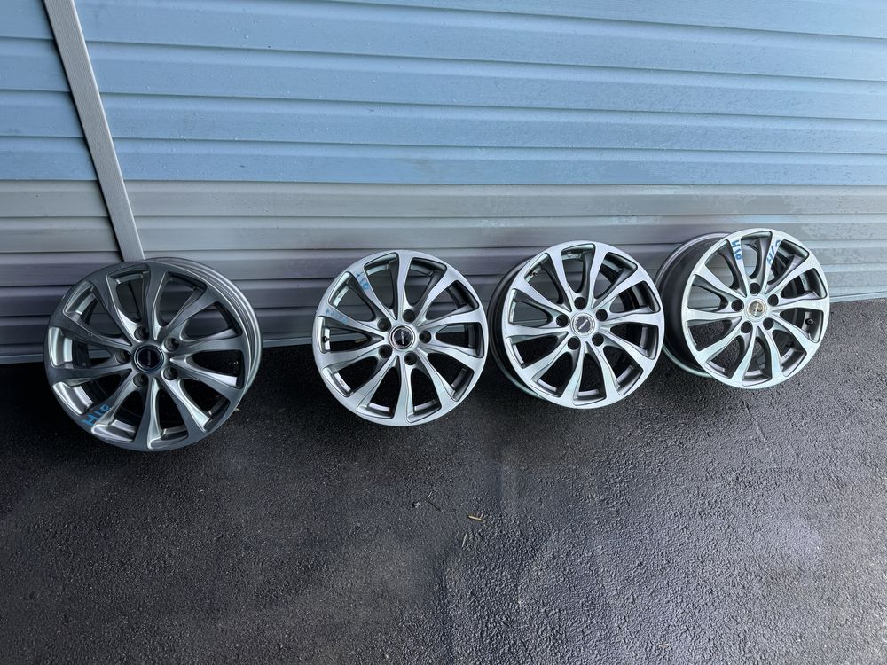 Продам диски Toyota