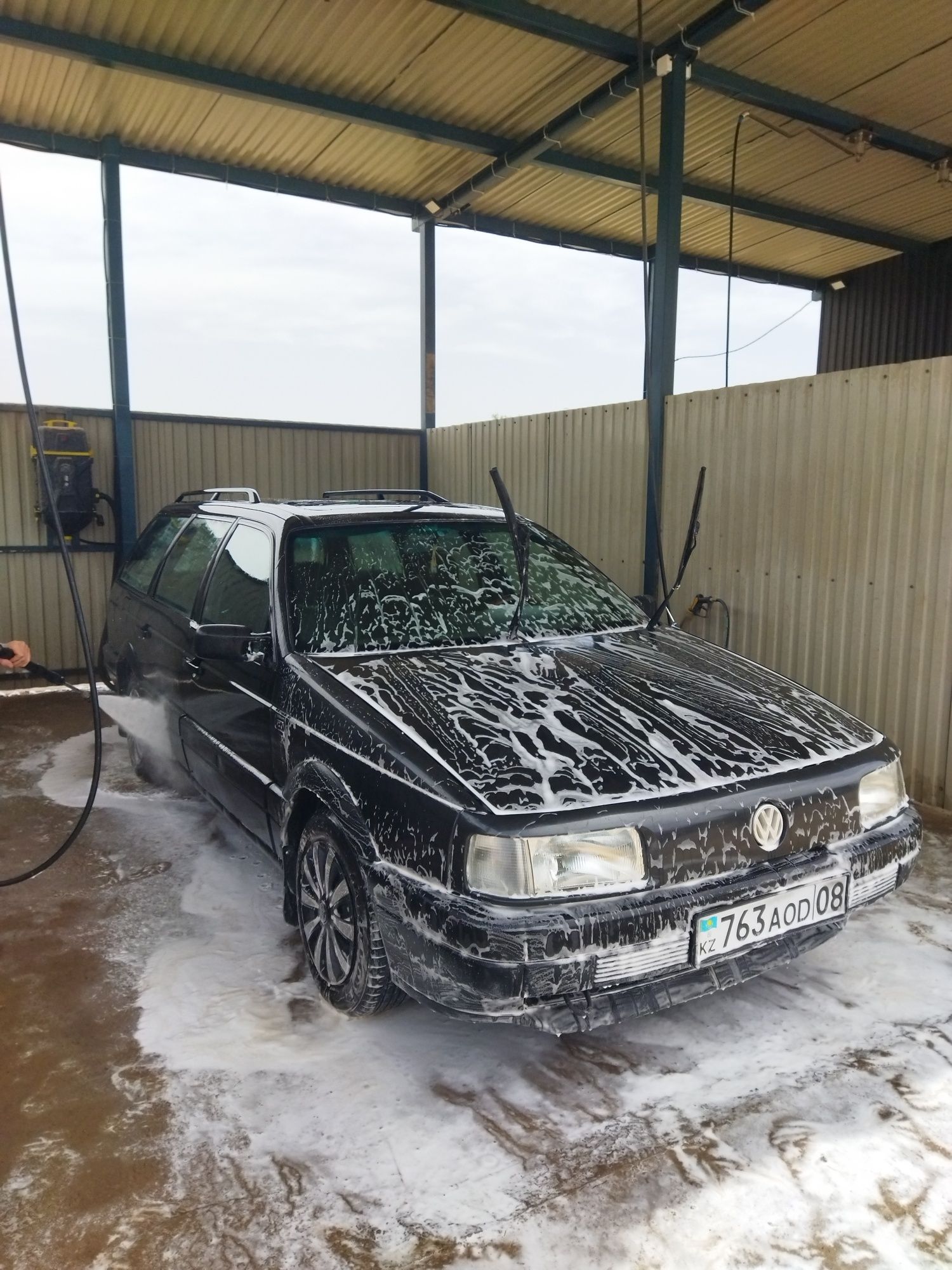 Volkswagen Passat B3