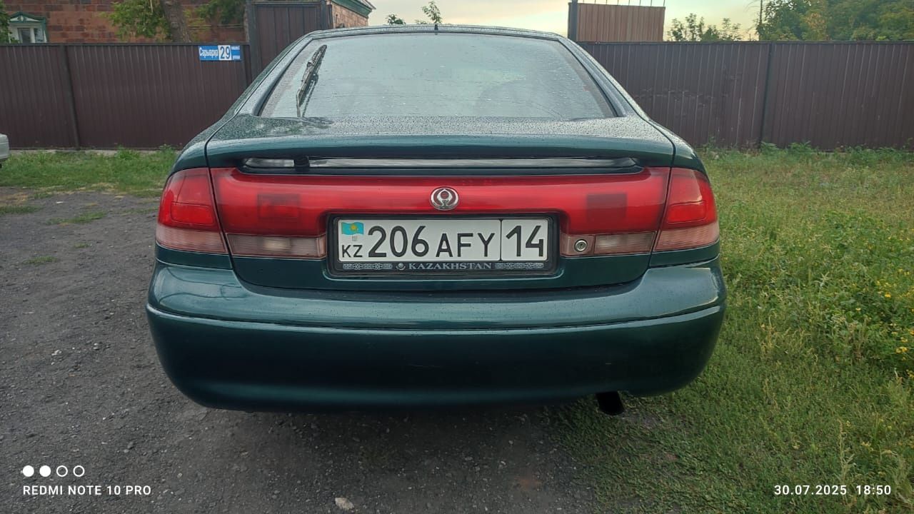 Продам Мазда 626
