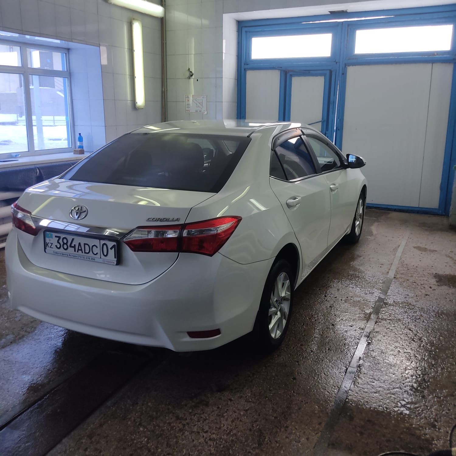 Сдаю авто с последующим выкупом