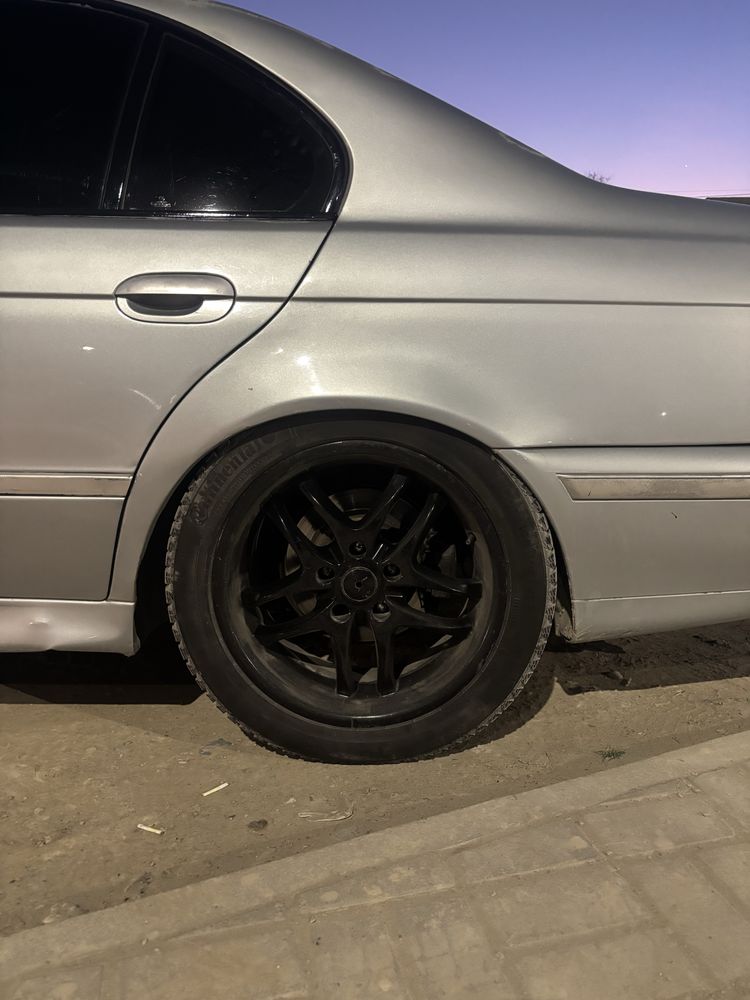 Rondell 0027 диски R18