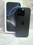 Ntktajy Apple iPhone 16 Pro, 256Gb.(Лот641387)