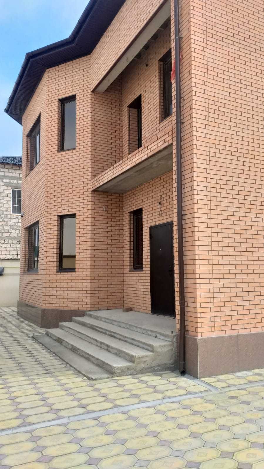 Кирпич в наличии  в Астане