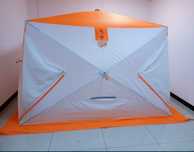 Продам палатку 225*290
