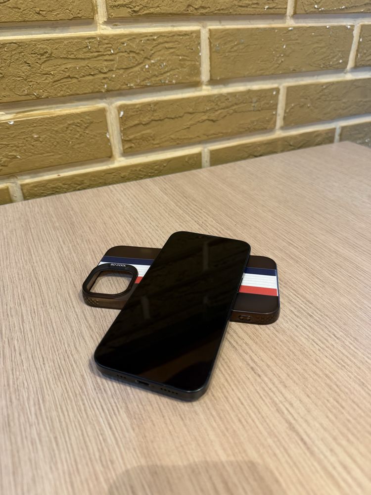iPhone 14 128гб в отличном состояние