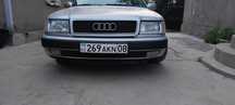 Продам запчасти audi c4