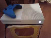Обмен xbox one s
