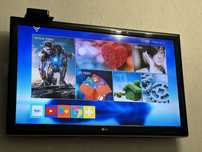 Телевизор LG 47 дюйм - 119см ( не смарт )