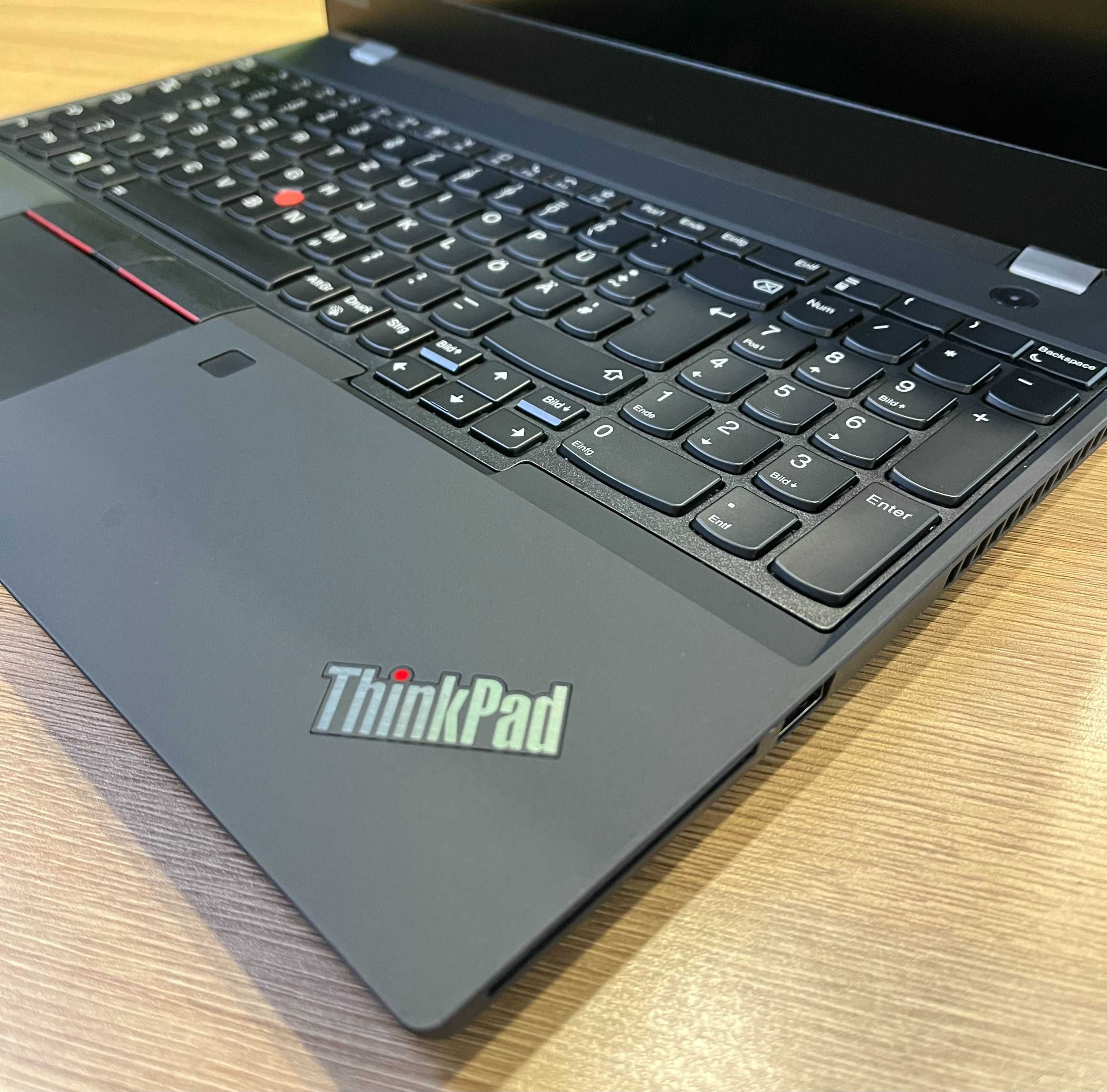 LENOVO ThinkPad T15 GEN2. Сore i7-1165G7 - 1.2/4.7 Ghz. 16/512 GB