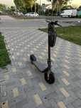 Электросамокат Ninebot f20a