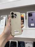 Продается iP 14 PRO GOLD 512 Gb 87%
