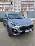 Kia Sportage 2.4
