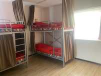 ХОСТЕЛ Room Hostel Koktobe