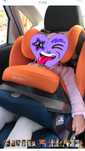 Автокресло cybex