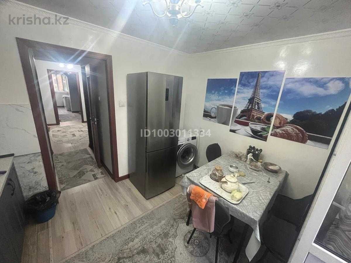 Продам 3 ком квартиру в 3 мкр Айжан Империя