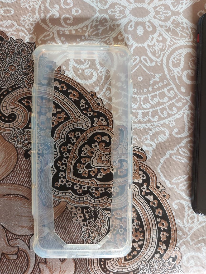 Nubia redmagik 6s pro