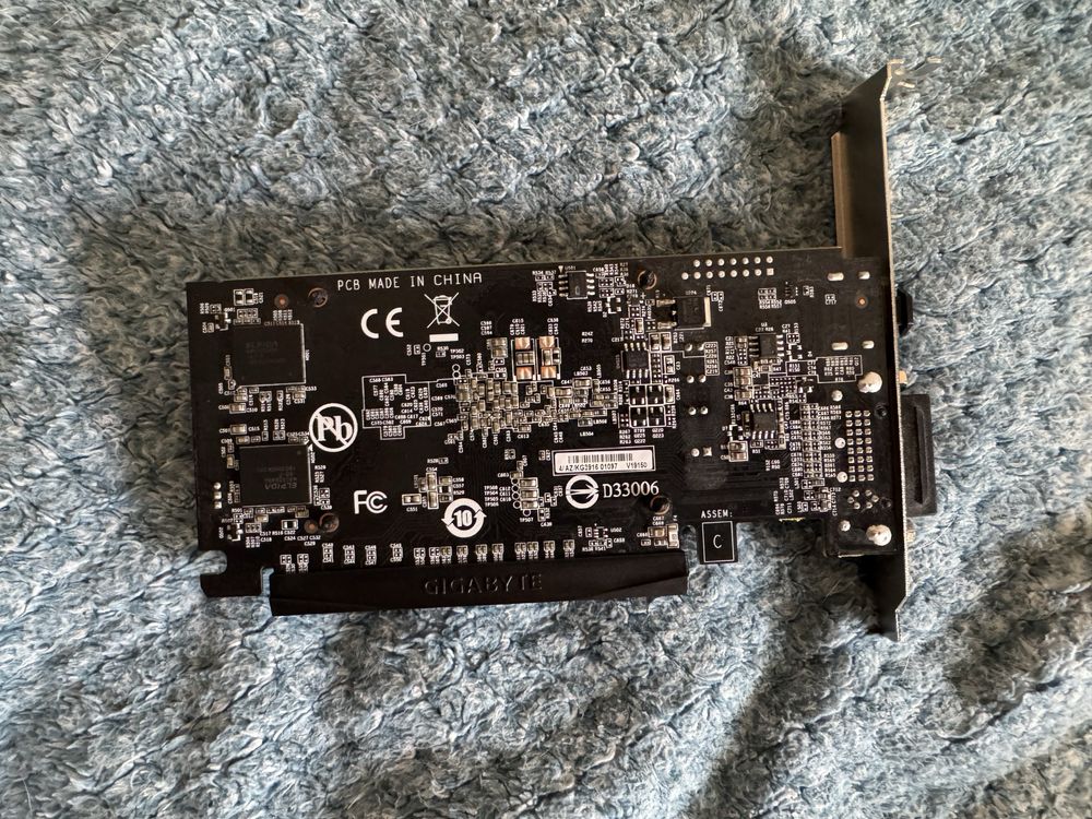 Gt 710.           .