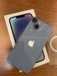 Iphone 14 128 gb  срочно срочно