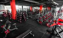 Продам абонемент в тренажерный зал underground gym