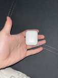 Продам airpods 2 оригинал