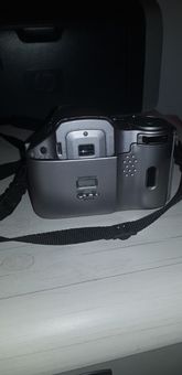 Пленочный фотоаппарат Olympus