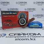 Кнопка/ПУШ СТАРТ/PUSH START/Magicar MG-06/Доставка по Казахстану