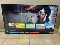Телевизор Qwatt Q55 YK-MB Лот 696026 (г Талдыкорган ул Жастар 40)