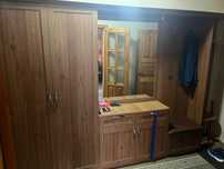 Продам мебель прихожая