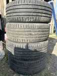 Продам резину, 4 баллона .Nokian Nordman SZ 225/55 R17 101V