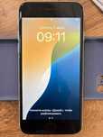 iPhone SE 2nd Gen 128 Gb