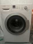 Bosch Serie 4 SpeedPerfect WLG20160OE
