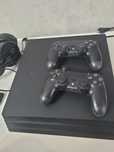 Sony PlayStation 4 Pro 1Tb
