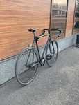 Bear bike велосипед фикс fixed gear