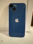 Iphone 13 128gb blue