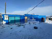 Продам дом  в сергеевкий по улице молодежная