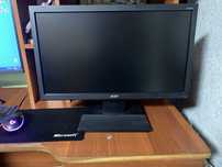 Монитор Acer V206HQL
