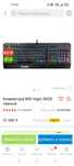 Продам игровую Клавиатуру MSI