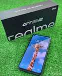Realme GT Neo 2, 12/256