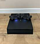 Плейстейшен 4 ПРО/1ТВ\ Playstation 4 PRO