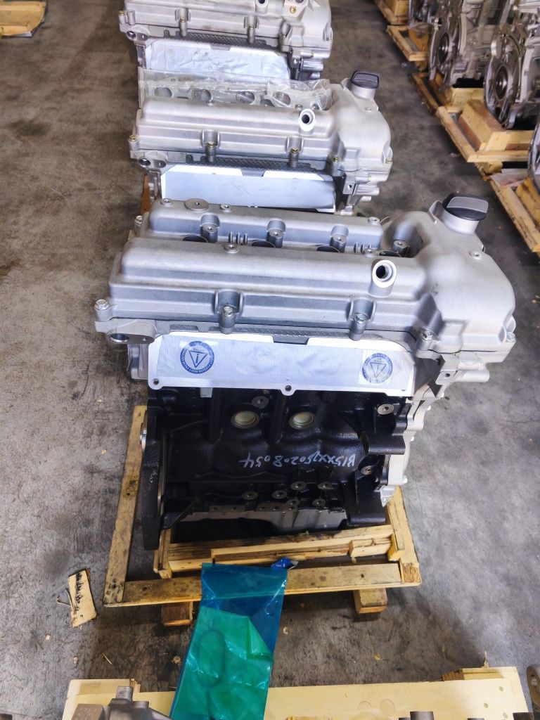Новые двигатели, без пробега. Chevrolet Cobalt,

Ravon R3 B15D2 1.5