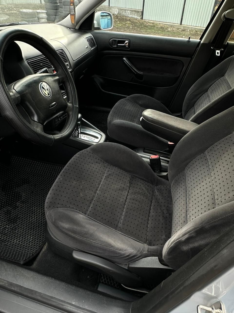 Volkswagen golf 4
