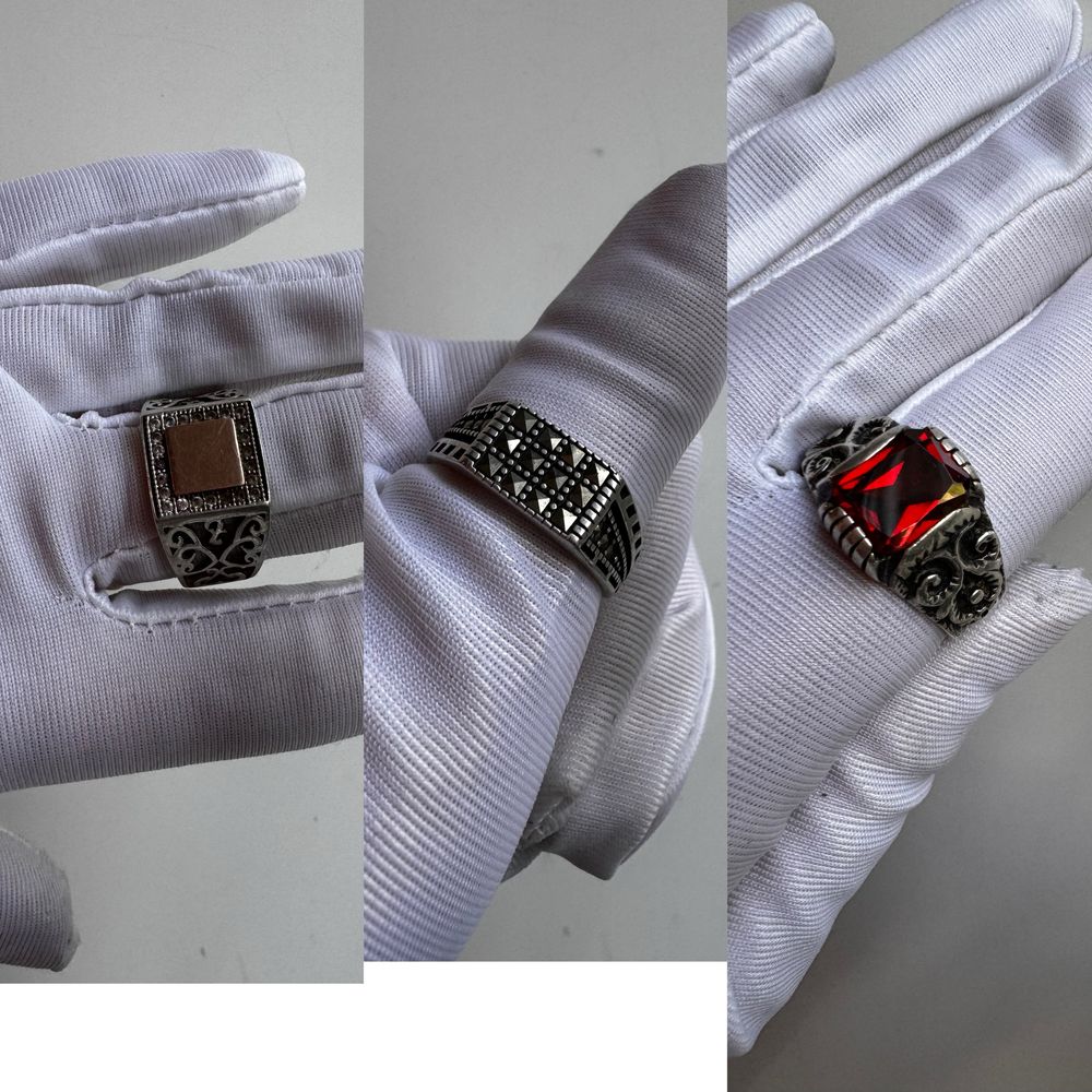 серебро 925