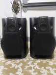 Sony model SS-L80