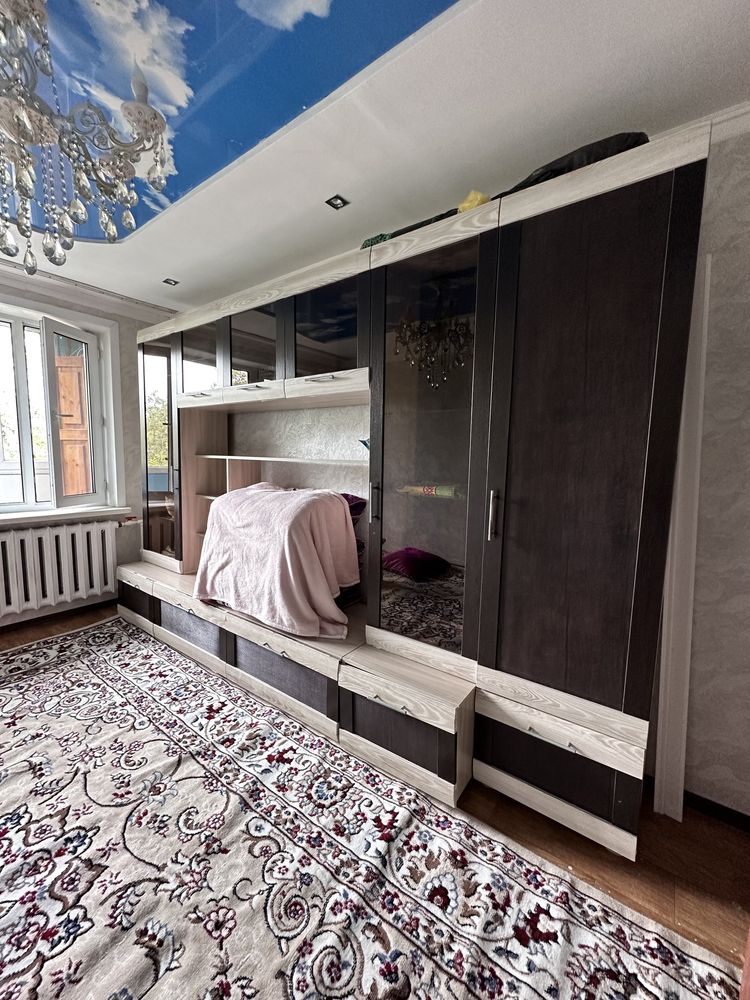стенка за  25000
